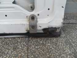 RENAULT MASTER MOVANO II DRZWI TYL TYLNE PRAWE 00-10