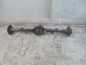 IVECO DAILY IV LIFT 35S 11-14 MOST TYL DYFER 12/47 12:47
