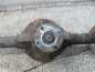 IVECO DAILY IV LIFT 35S 11-14 MOST TYL DYFER 12/47 12:47