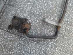 IVECO DAILY IV LIFT 35S 11-14 STABILIZATOR DRAZEK STABILIZATORA TYL