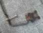 IVECO DAILY IV LIFT 35S 11-14 STABILIZATOR DRAZEK STABILIZATORA TYL