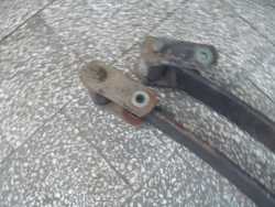 IVECO DAILY 35S IV LIFT 11-14 RESOR TYL TYLNY POJEDYNCZY 504128374
