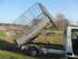 FIAT DUCATO BOXER SKRZYNIA ZABUDOWA WYWROT WYWROTKA KIPER 3.10