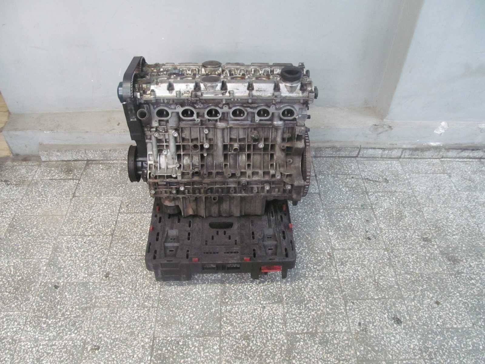 VOLVO XC90 XC S80 2.9 T6 270KM SILNIK B6294T 133t 05R