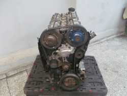 VOLVO XC90 XC S80 2.9 T6 270KM SILNIK B6294T 133t 05R