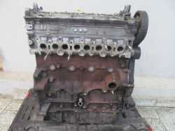 PEUGEOT CITROEN VOLVO SILNIK 2.0 HDI RHR 136 KM