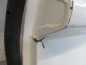 VW CADDY INCA DRZWI TYL TYLNE PRAWE 96-02 BIALE