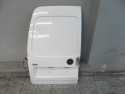 VW CADDY INCA DRZWI TYL TYLNE LEWE 96-02 BIALE