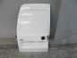 VW CADDY INCA DRZWI TYL TYLNE LEWE 96-02 BIALE