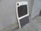 VW CADDY INCA DRZWI TYL TYLNE LEWE 96-02 BIALE