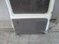 VW CADDY INCA DRZWI TYL TYLNE LEWE 96-02 BIALE