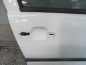 VW CADDY INCA DRZWI PRZOD PRAWY PRZEDNIE 96-02 BIALE