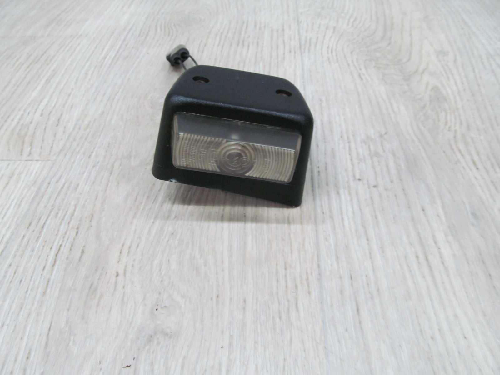 FORD TRANSIT VI 00-06 OBRYSOWKA LAMPKA KABINY GORNA