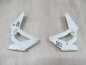 IVECO DAILY IV LIFT 06-14 ZAWIAS MASKI PRAWY BIALY 56087045