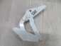 IVECO DAILY IV LIFT 06-14 ZAWIAS MASKI PRAWY BIALY 56087045