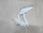 IVECO DAILY IV LIFT 06-14 ZAWIASY MASKI LEWY PRAWY 56087046 56087045