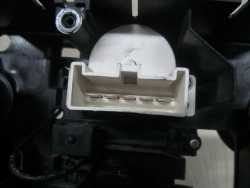 IVECO DAILY IV LIFT 11-14 PANEL STEROWANIA NAWIEWU
