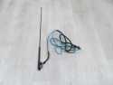 FORD TRANSIT VI ANTENA DACHOWA RADIA 00-06