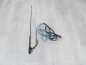 FORD TRANSIT VI ANTENA DACHOWA RADIA 00-06