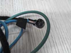 FORD TRANSIT VI ANTENA DACHOWA RADIA 00-06