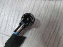 FORD TRANSIT VI ANTENA DACHOWA RADIA 00-06