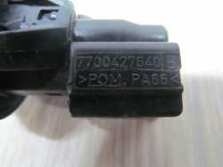 IVECO DAILY IV 06-14 CZUJNIK KRANCOWKA OTWARCIA DRZWI 7700427640B