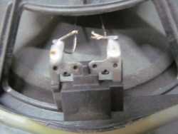 IVECO DAILY IV LIFT 11-14 GLOSNIK DRZWI PRZOD 518302300