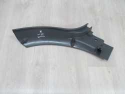 IVECO DAILY IV LIFT 11-14 LISTWA OSLONA NAKLADKA PROGU PROGOWA PRAWA 500312438