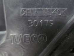 IVECO DAILY IV LIFT 11-14 MOCOWANIE WLOT POWIETRZA FILTRA KABINOWEGO 3802817