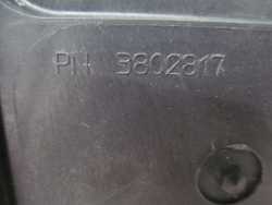 IVECO DAILY IV LIFT 11-14 MOCOWANIE WLOT POWIETRZA FILTRA KABINOWEGO 3802817
