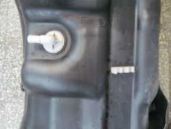 FORD TRANSIT 2.4 RAMA ZBIORNIK BAK PALIWA YC15-9002-AH
