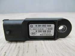 RENAULT 2.2 1.9 1.5 DCI MAP SENSOR CZUJNIK DOLADOWANIA 0281002566