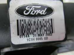 FORD TRANSIT 2.4 TDDI CHLODNICA WODY OBUDOWA
