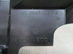 IVECO DAILY IV LIFT 11-14 RAMKA OSLONA GLOSNIKA PRAWA 3802647