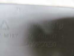 IVECO DAILY IV LIFT 11-14 SCHOWEK KIESZEN POLKA PRAWA 5801259230