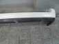 VW CADDY INCA ZDERZAK TYL TYLNY BELKA WZMOCNIENIE 96-02