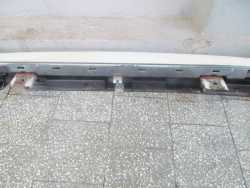 VW CADDY INCA ZDERZAK TYL TYLNY BELKA WZMOCNIENIE 96-02
