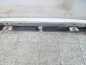 VW CADDY INCA ZDERZAK TYL TYLNY BELKA WZMOCNIENIE 96-02