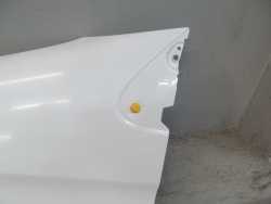 IVECO DAILY IV LIFT 06-14 BLOTNIK LEWY PRZOD BIALY