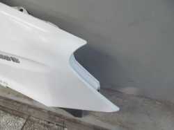 IVECO DAILY IV LIFT 06-14 BLOTNIK PRAWY PRZOD BIALY