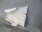 IVECO DAILY IV LIFT 11-14 BLOTNIK PRAWY PRZOD BIALY