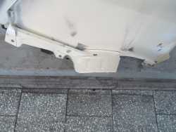 IVECO DAILY IV LIFT 06-14 BLOTNIK PRAWY PRZOD BIALY