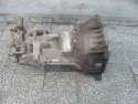 IVECO DAILY IV 06-14 2.3 SKRZYNIA BIEGOW 5 2830.506 8872512