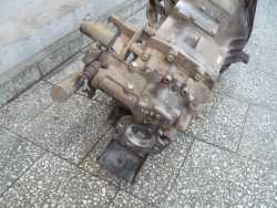 IVECO DAILY IV 06-14 2.3 SKRZYNIA BIEGOW 5 2830.506 8872512