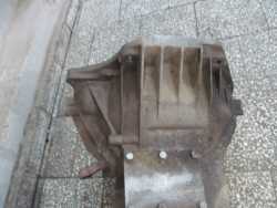 IVECO DAILY IV 06-14 2.3 SKRZYNIA BIEGOW 5 2830.506 8872512