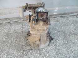 IVECO DAILY IV 06-14 2.3 SKRZYNIA BIEGOW 5 2830.506 8872512