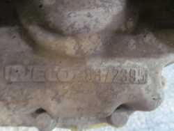 IVECO DAILY IV 06-14 2.3 SKRZYNIA BIEGOW 5 2830.506 8872512