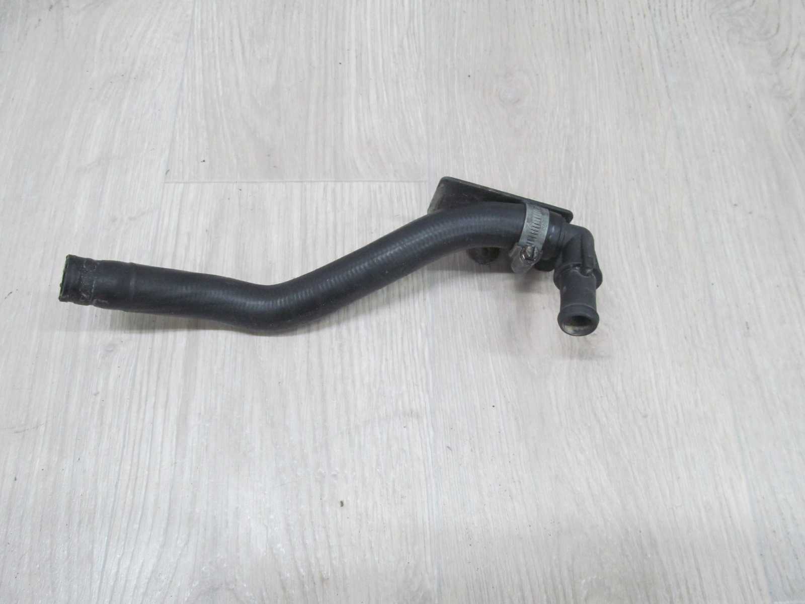 IVECO DAILY 2.3 11-14 WAZ PRZEWOD RURA ODPOWIETRZENIA ODMY