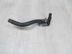 IVECO DAILY 2.3 11-14 WAZ PRZEWOD RURA ODPOWIETRZENIA ODMY
