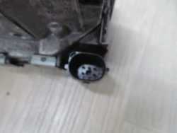 IVECO DAILY IV V LIFT DUCATO 2.3 E5 11-14 PRZEPUSTNICA 504385629